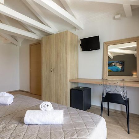 White Olive Premium Cameo Otel Zakintos Dış mekan fotoğraf