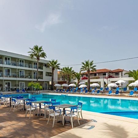 White Olive Premium Cameo Otel Zakintos Dış mekan fotoğraf