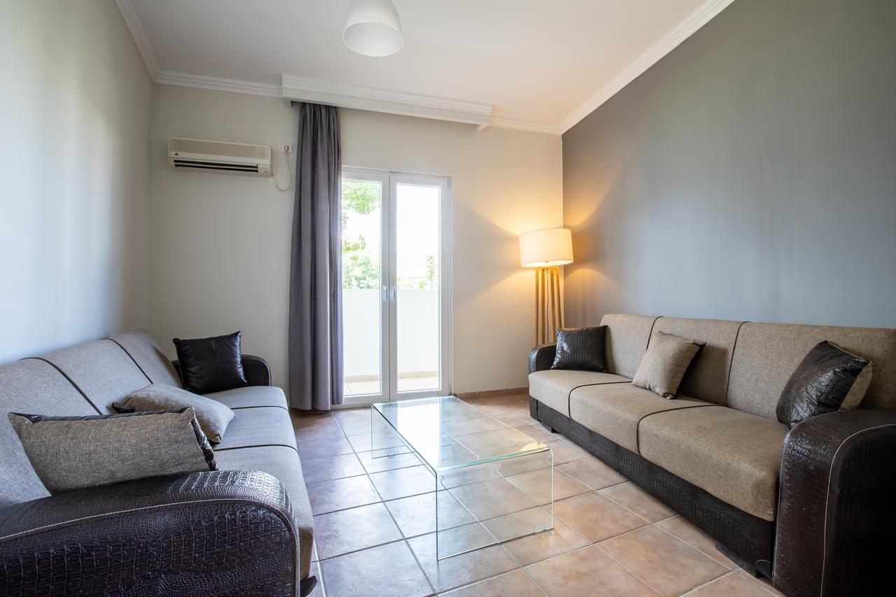 White Olive Premium Cameo Otel Zakintos Dış mekan fotoğraf
