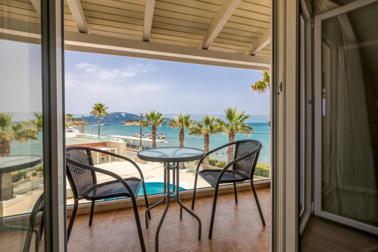 White Olive Premium Cameo Otel Zakintos Dış mekan fotoğraf