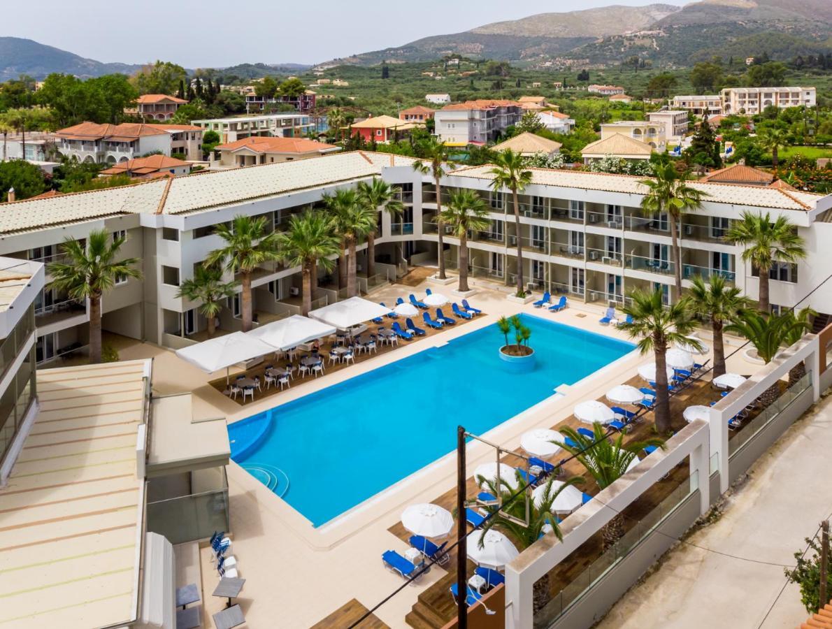 White Olive Premium Cameo Otel Zakintos Dış mekan fotoğraf