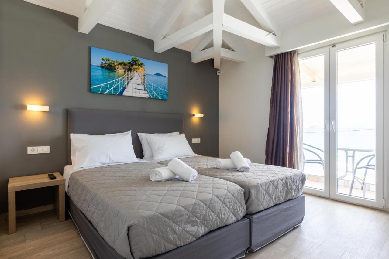 White Olive Premium Cameo Otel Zakintos Dış mekan fotoğraf