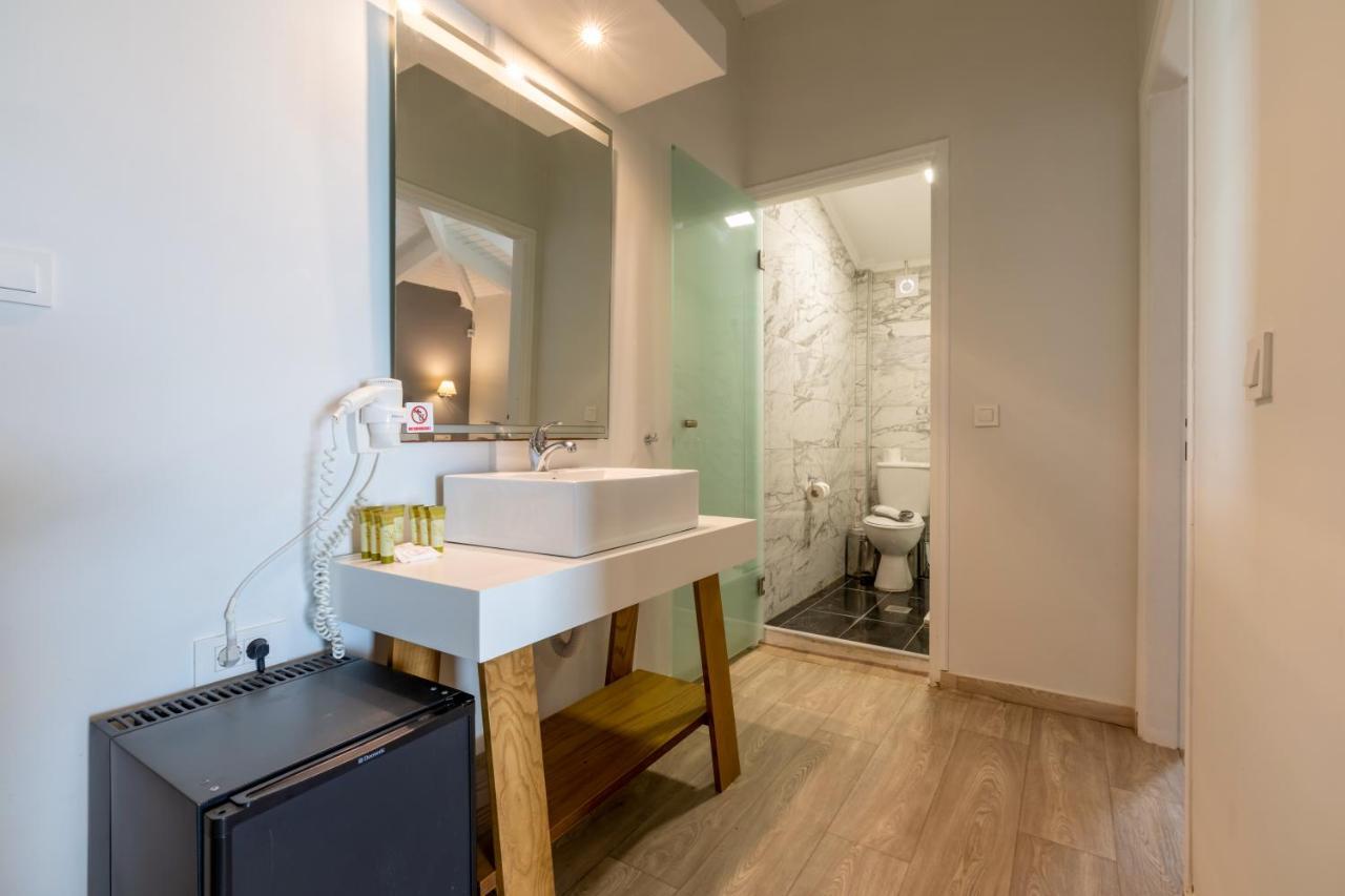 White Olive Premium Cameo Otel Zakintos Dış mekan fotoğraf