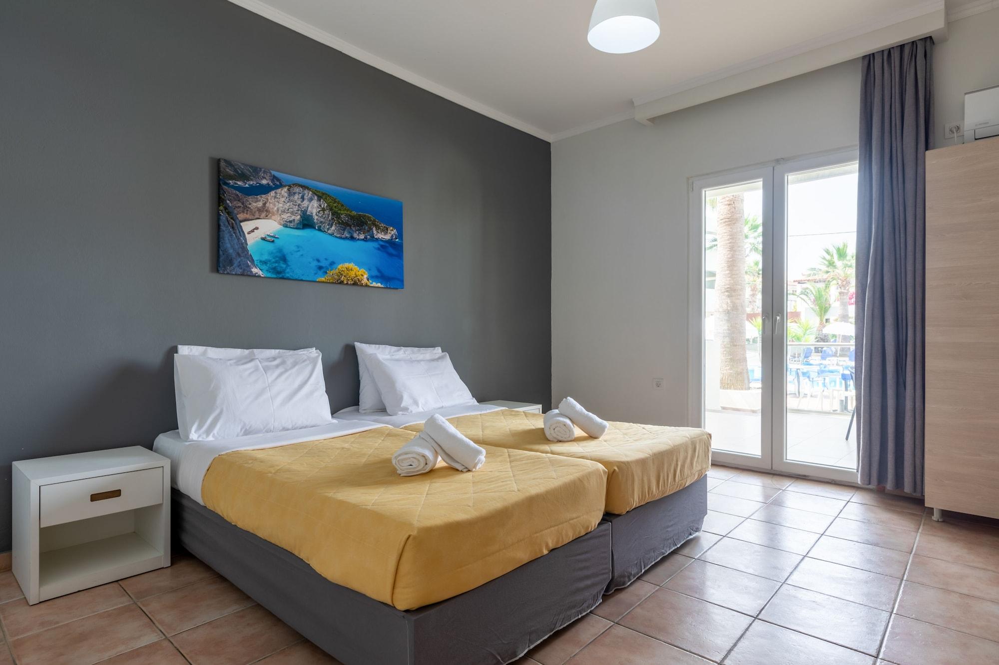 White Olive Premium Cameo Otel Zakintos Dış mekan fotoğraf