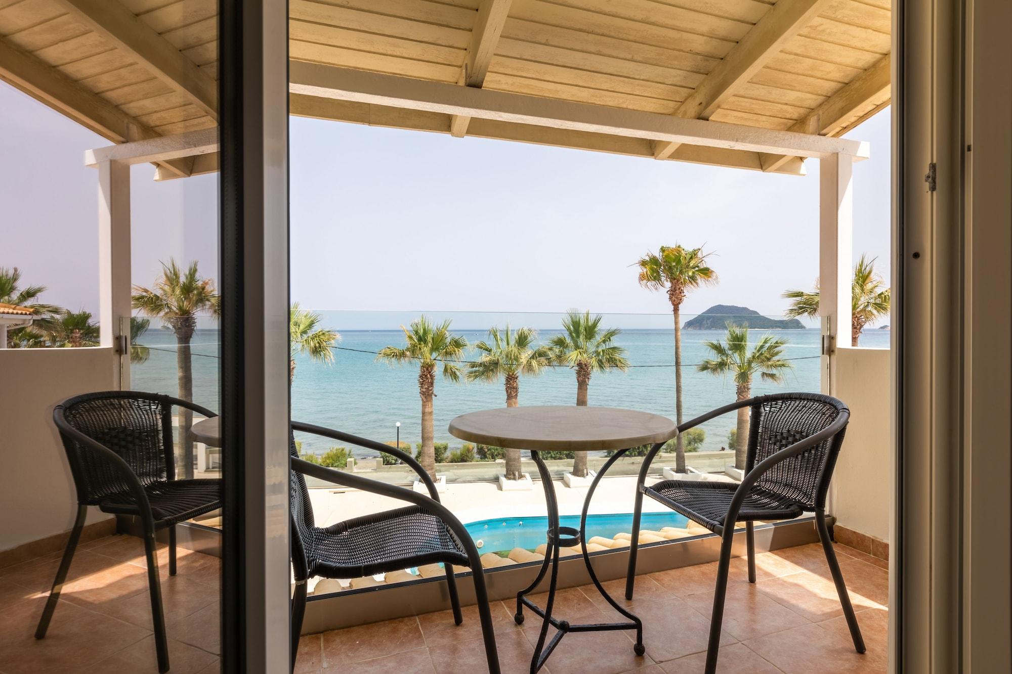 White Olive Premium Cameo Otel Zakintos Dış mekan fotoğraf