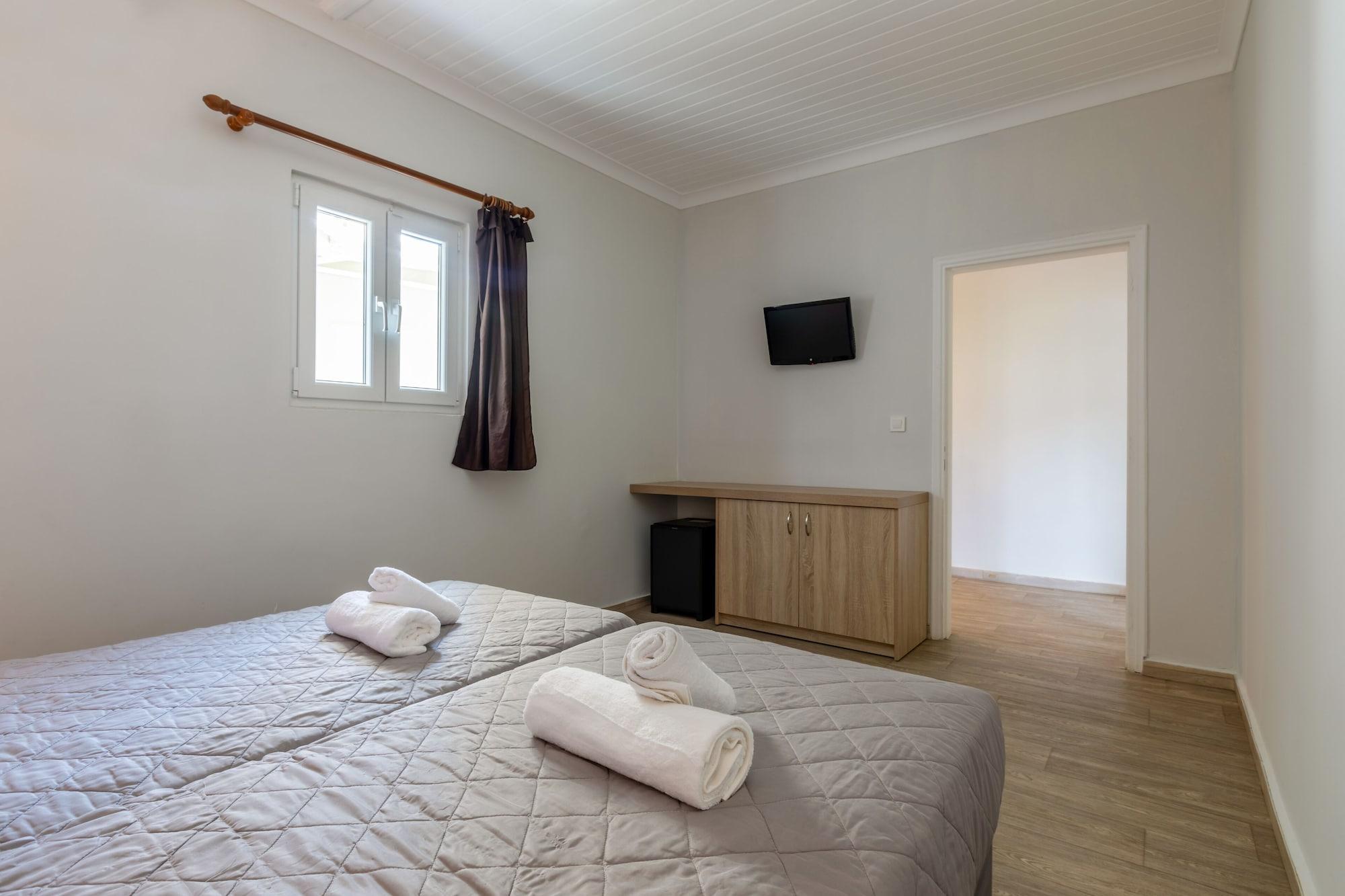 White Olive Premium Cameo Otel Zakintos Dış mekan fotoğraf