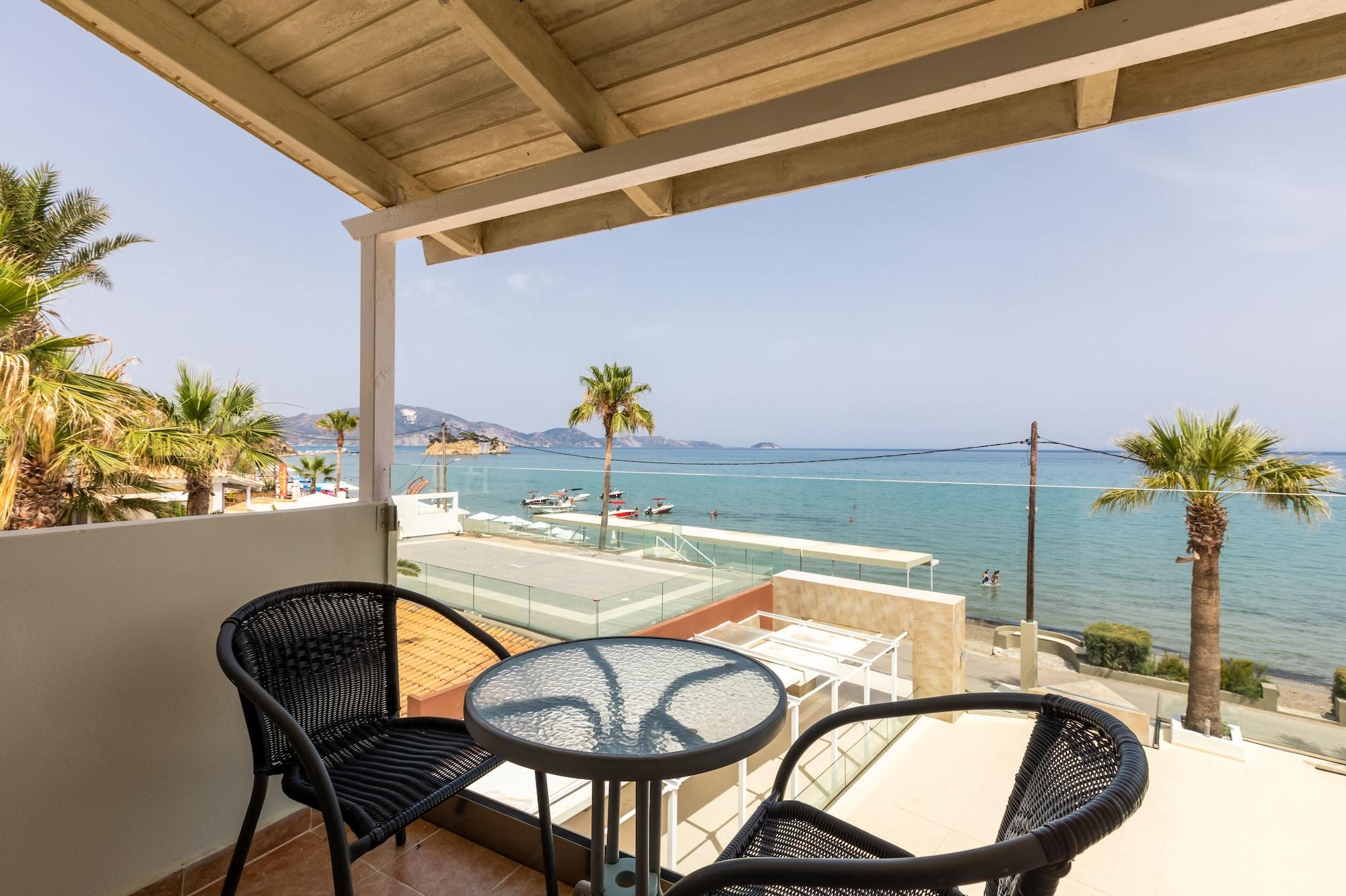 White Olive Premium Cameo Otel Zakintos Dış mekan fotoğraf