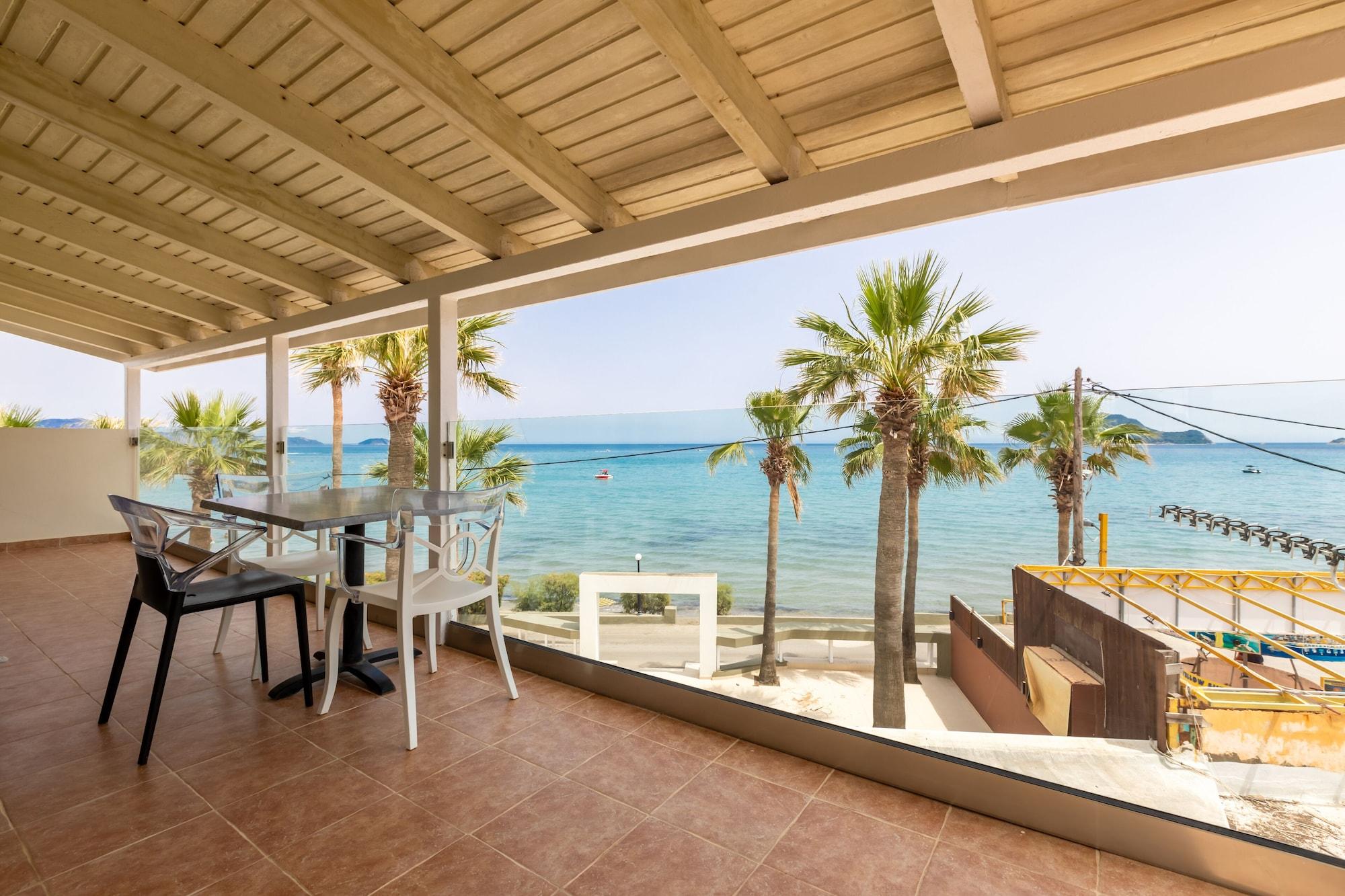 White Olive Premium Cameo Otel Zakintos Dış mekan fotoğraf