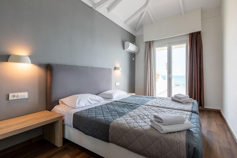 White Olive Premium Cameo Otel Zakintos Dış mekan fotoğraf