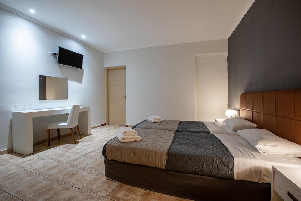 White Olive Premium Cameo Otel Zakintos Dış mekan fotoğraf