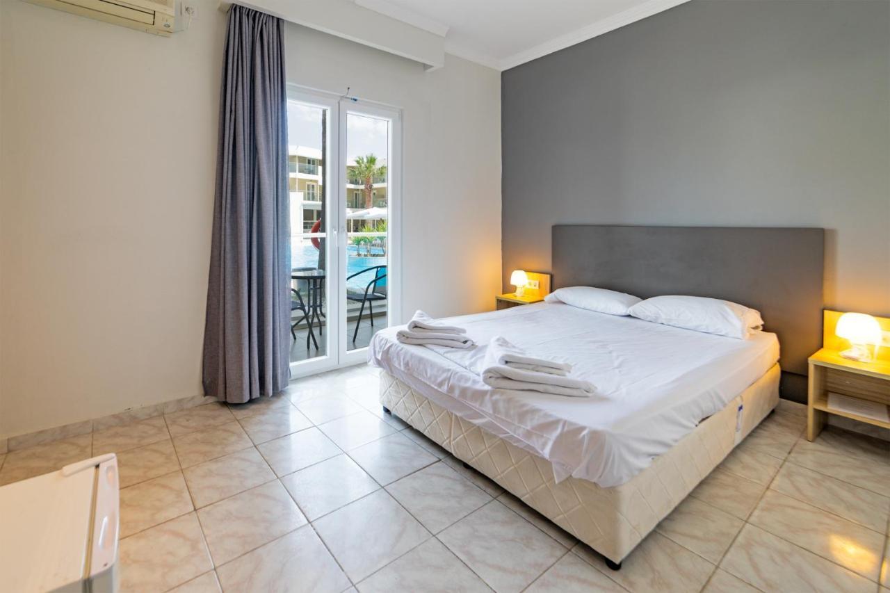 White Olive Premium Cameo Otel Zakintos Dış mekan fotoğraf