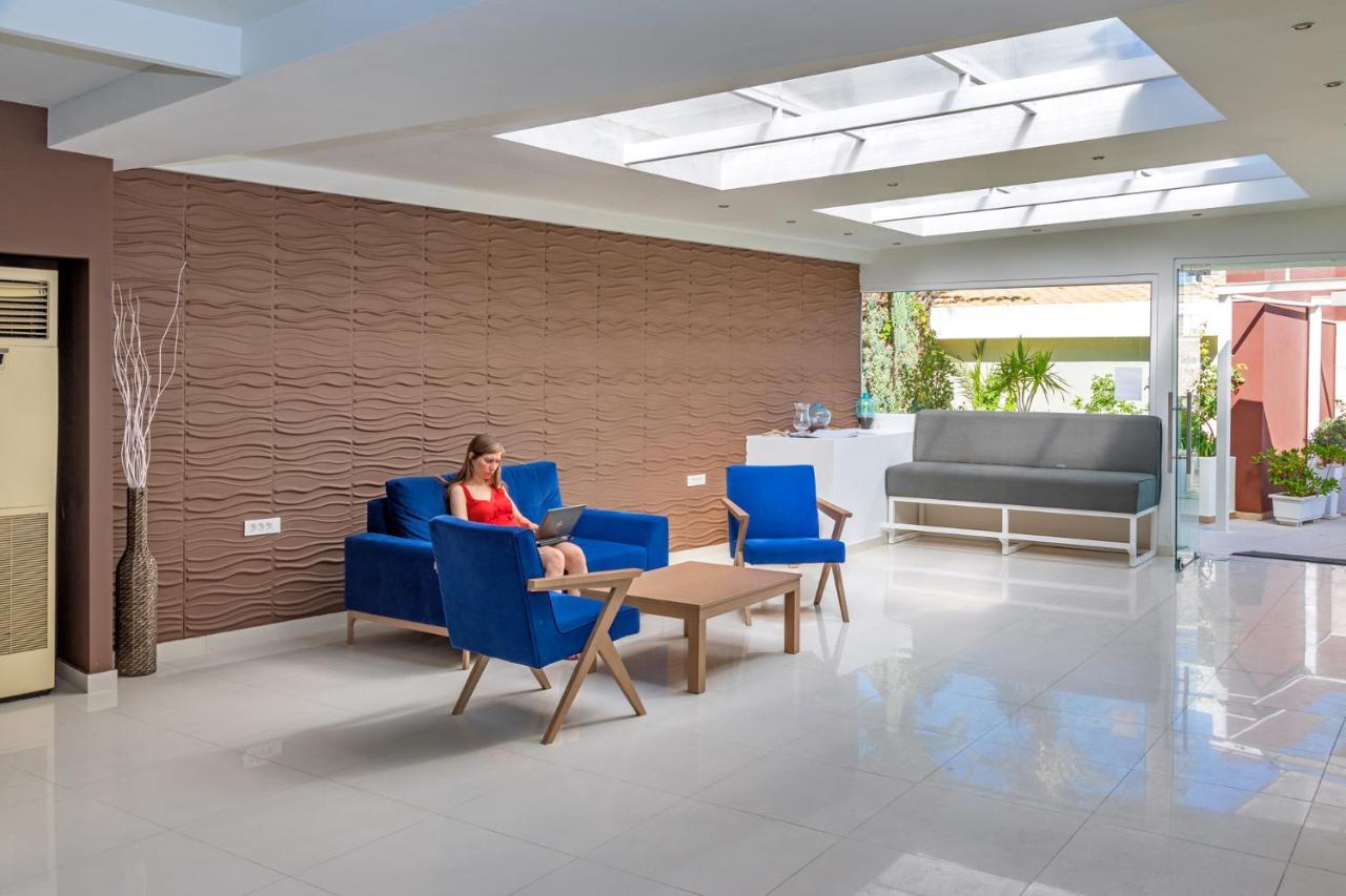White Olive Premium Cameo Otel Zakintos Dış mekan fotoğraf