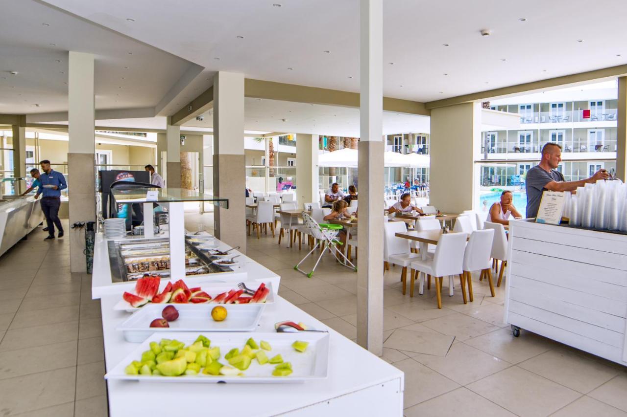 White Olive Premium Cameo Otel Zakintos Dış mekan fotoğraf