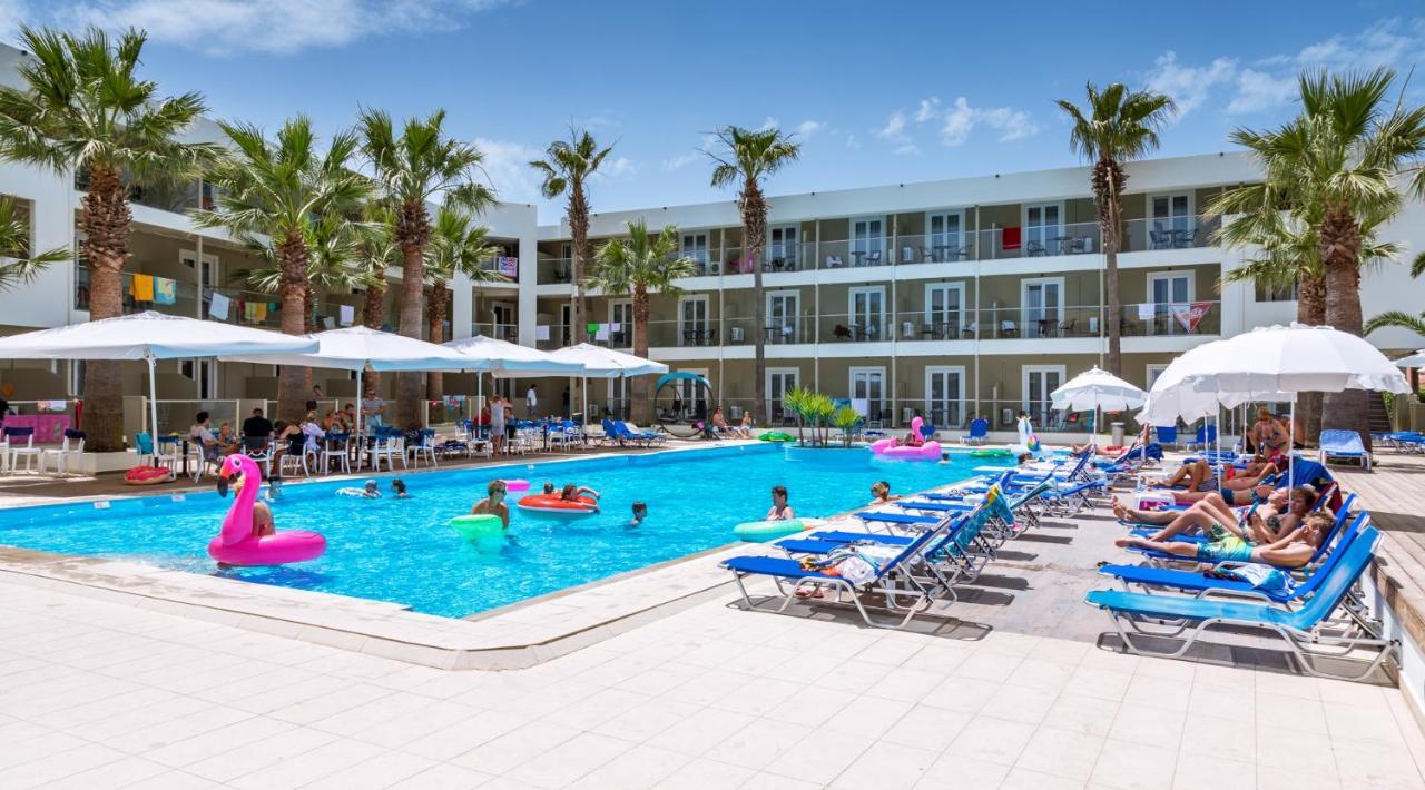 White Olive Premium Cameo Otel Zakintos Dış mekan fotoğraf