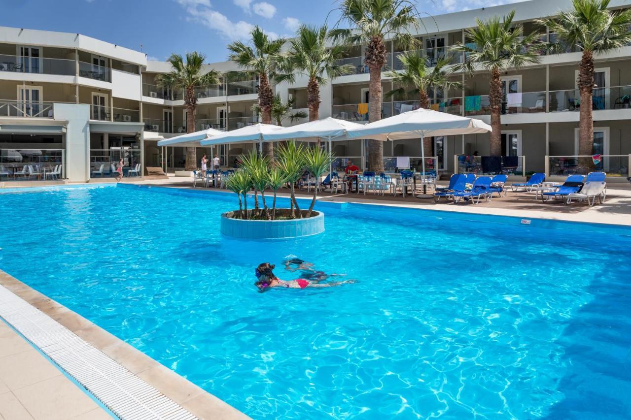 White Olive Premium Cameo Otel Zakintos Dış mekan fotoğraf