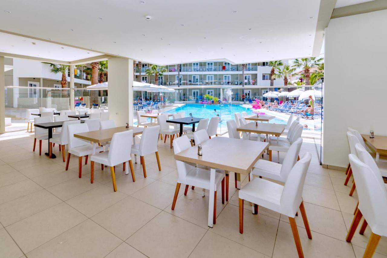 White Olive Premium Cameo Otel Zakintos Dış mekan fotoğraf