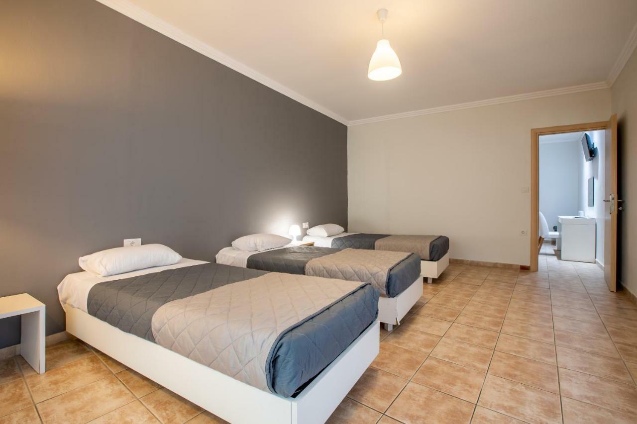 White Olive Premium Cameo Otel Zakintos Dış mekan fotoğraf