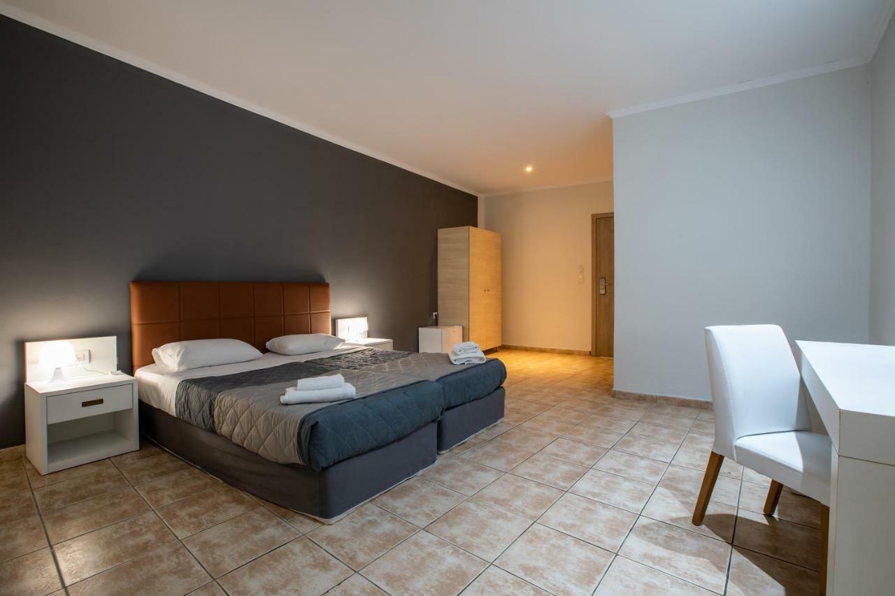 White Olive Premium Cameo Otel Zakintos Dış mekan fotoğraf