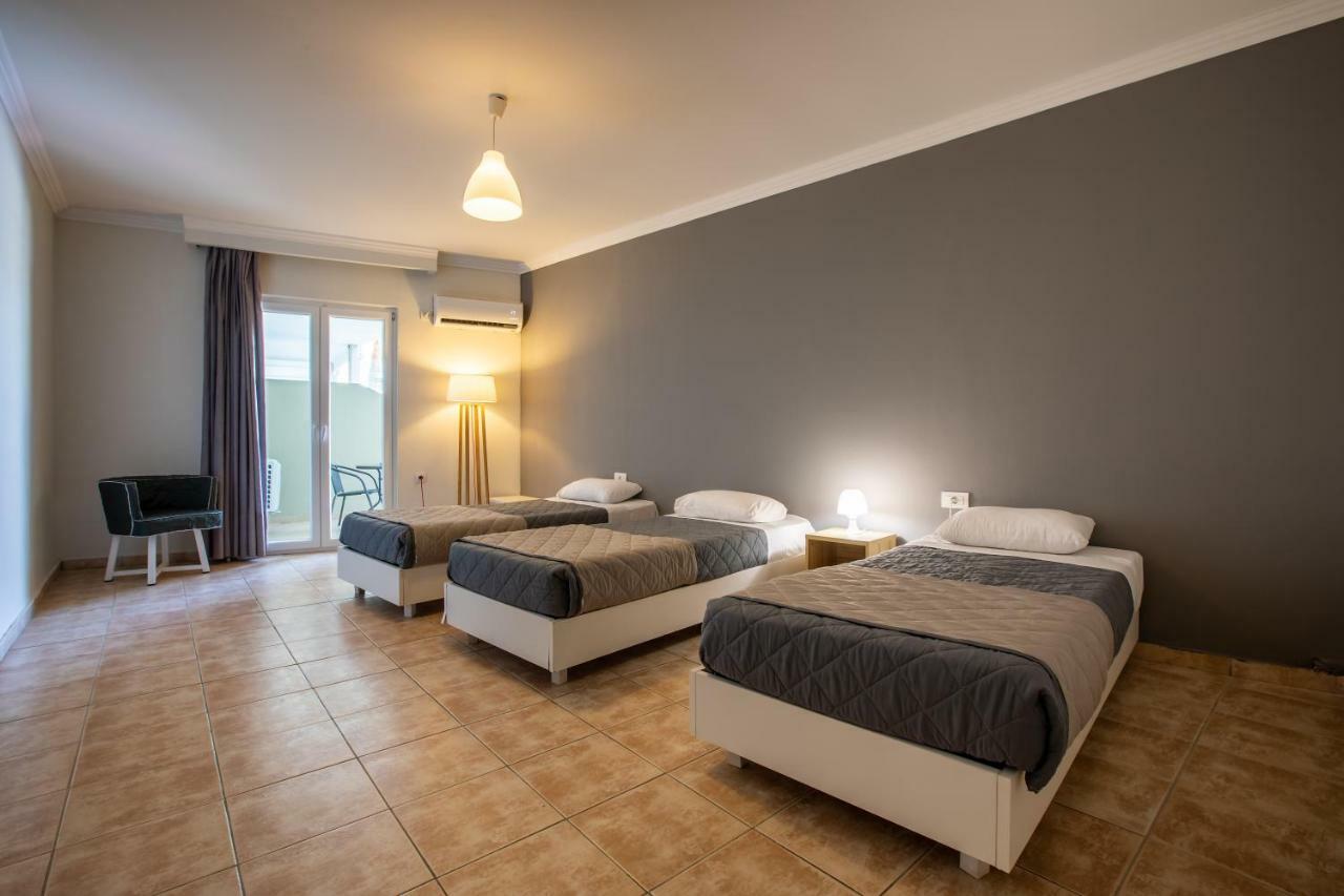 White Olive Premium Cameo Otel Zakintos Dış mekan fotoğraf