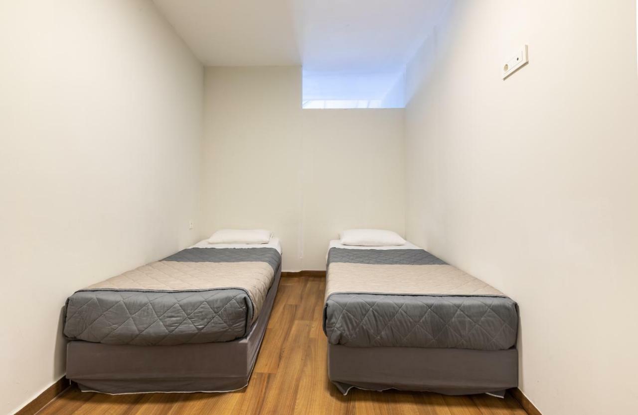 White Olive Premium Cameo Otel Zakintos Dış mekan fotoğraf