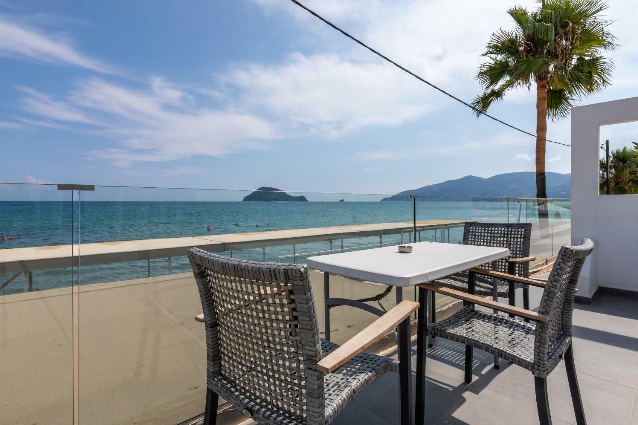 White Olive Premium Cameo Otel Zakintos Dış mekan fotoğraf
