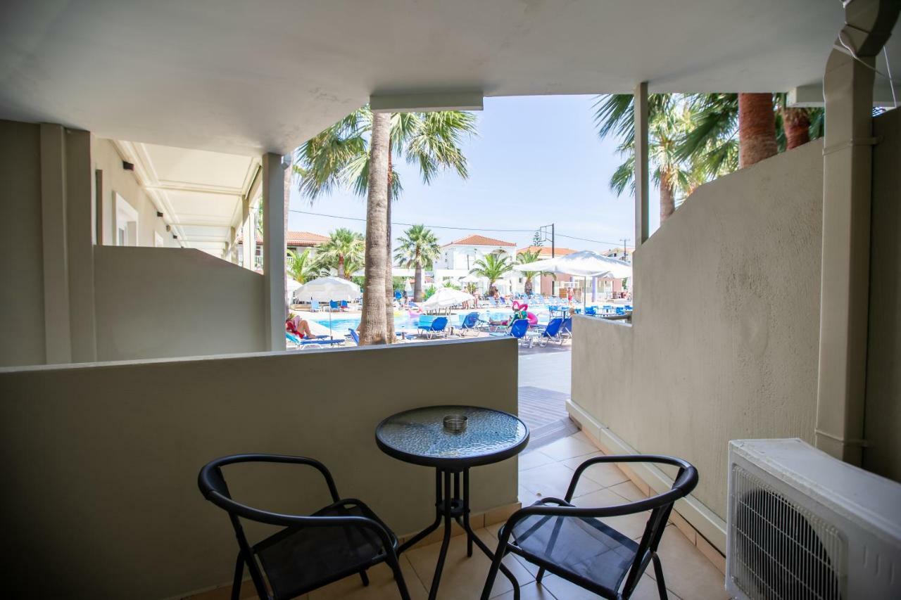 White Olive Premium Cameo Otel Zakintos Dış mekan fotoğraf
