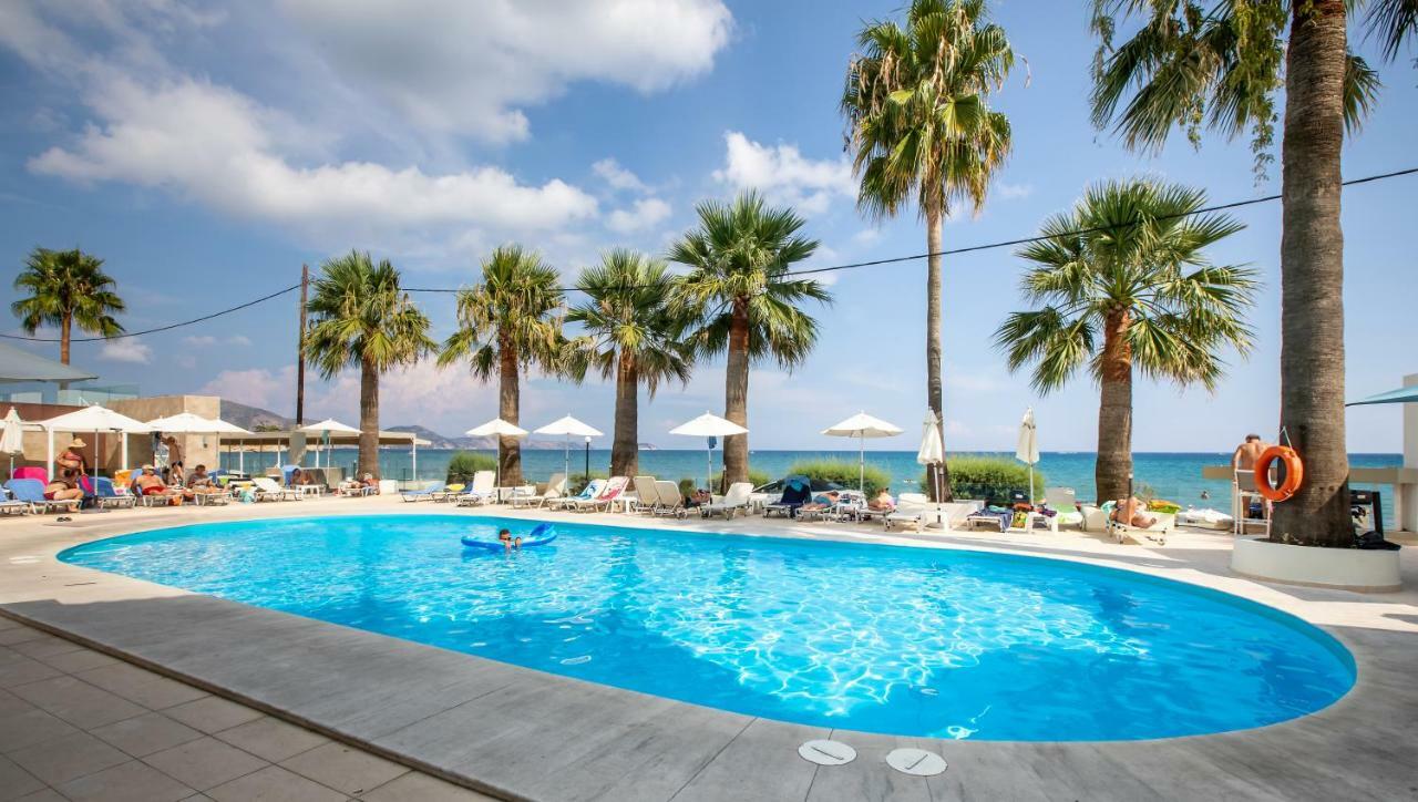 White Olive Premium Cameo Otel Zakintos Dış mekan fotoğraf