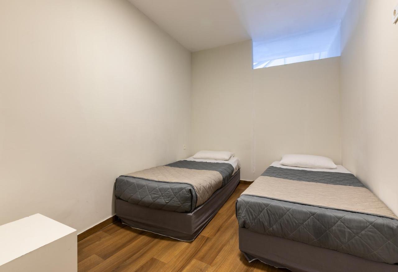 White Olive Premium Cameo Otel Zakintos Dış mekan fotoğraf